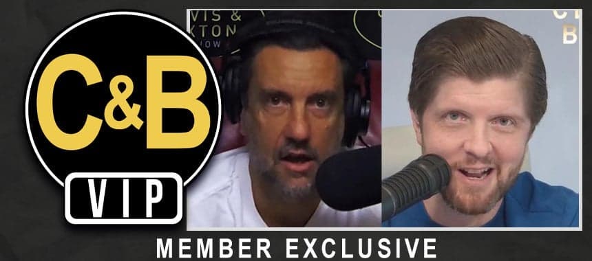 Cover Image for VIP Video: Hunter Biden Goes on Profane Rant About Illegals