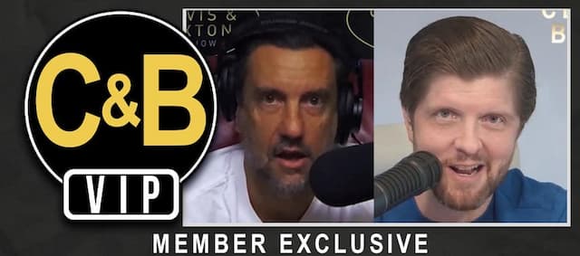 Cover Image for VIP Video: Hunter Biden Goes on Profane Rant About Illegals
