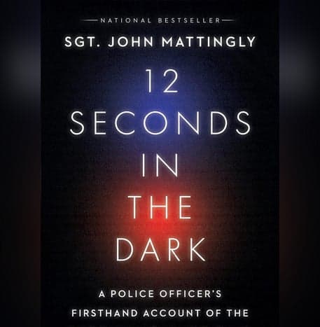 12 Seconds in the Dark
