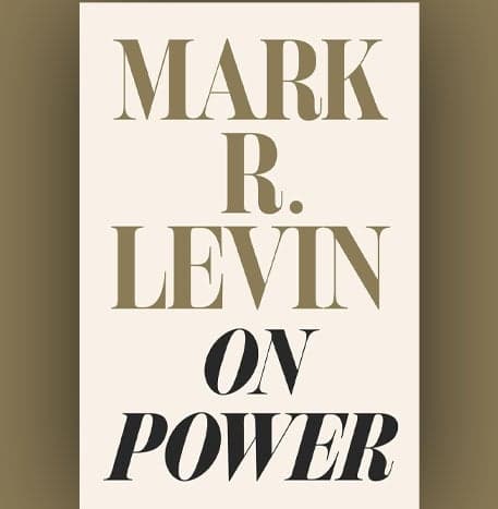 Cover Image for On Power