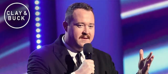 Cover Image for C&B: Shane Gillis Kills It at the ESPYs!