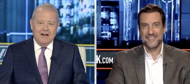 Cover Image for Clay Discusses the Democrat Party Brand in the Toilet