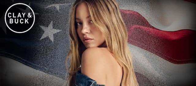 Cover Image for Trump Praises Sidney Sweeney — Turns Out She’s a Republican Too!