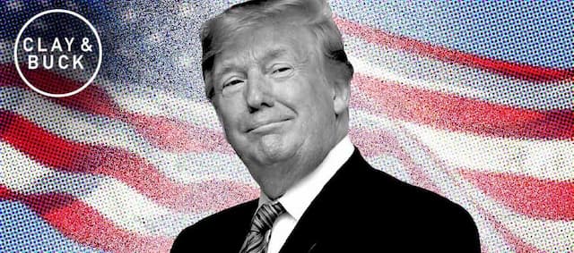 Cover Image for Is Trump the Most Consequential President Since FDR?