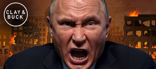 Cover Image for Why Sanctions on Russia Failed: The Economic Truth No One Talks About