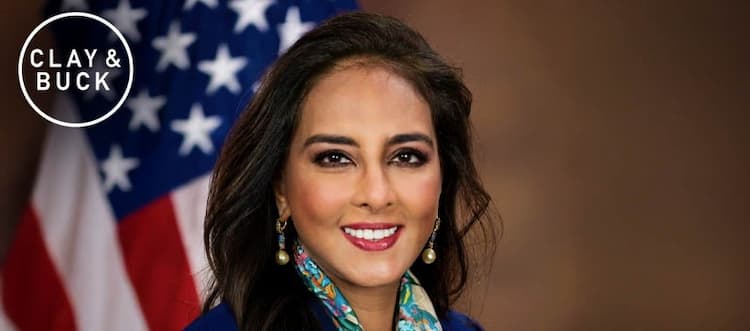 Assistant AG Harmeet Dhillon on Reforming DOJ's Civil Rights Division