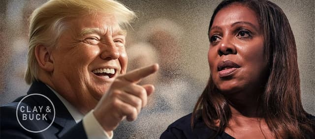 Cover Image for BREAKING: Appeals Court Throws Out $500M Fraud Fine Against Trump