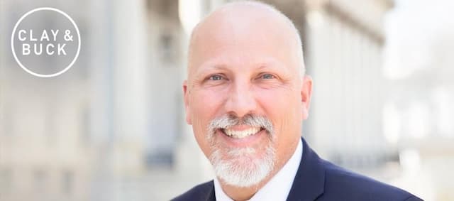 Cover Image for Chip Roy Tells Us What He’s Working on in Congress and Why He’s Running for TX AG