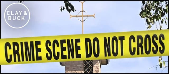 Cover Image for Terror at Mass: Shocking Details on the Minneapolis Church Shooter Revealed