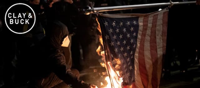 Cover Image for What Trump’s Flag-Burning Order Really Means: Legal Impact and Free Speech Debate Explained