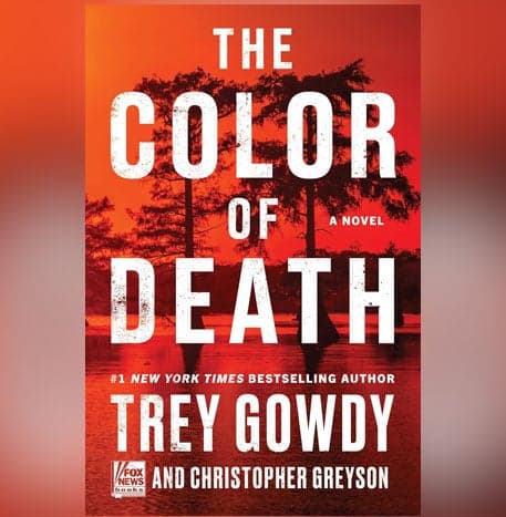 The Color of Death