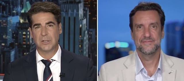 Cover Image for Clay Proposes $10M Bet to Gavin Newsom