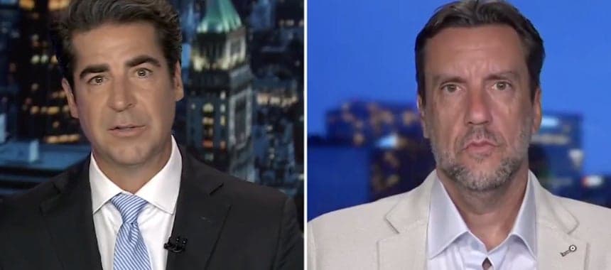Cover Image for Clay: The Real Reason Disney Suspended Kimmel