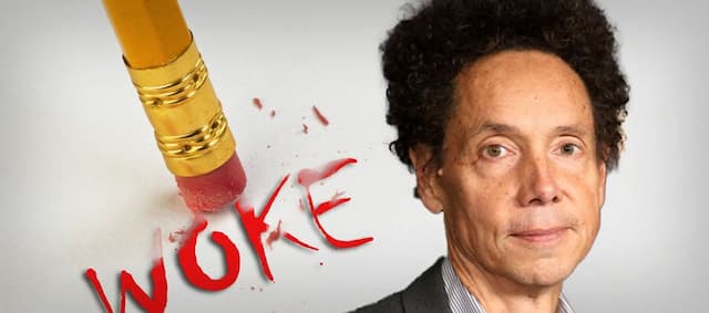 Cover Image for Malcolm Gladwell: “I Was Cowed” Into Supporting Men Playing Women’s Sports