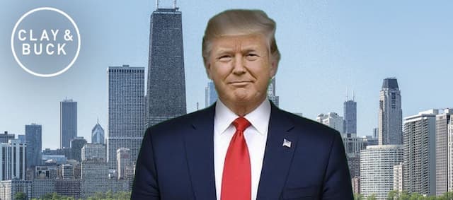 Cover Image for Trump Vows to Send National Guard to Chicago Amid Surge in Violent Crime: “We’re Going In”