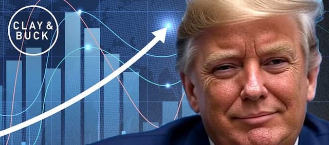 Cover Image for Trump’s Biggest Issue Is the Economy