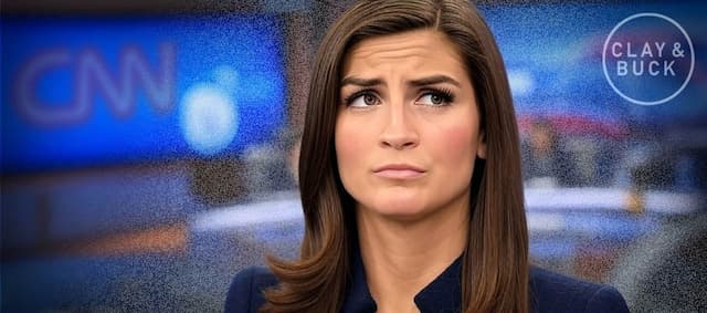 Cover Image for What CNN and MSNBC Are Saying About Charlie Kirk’s Killer
