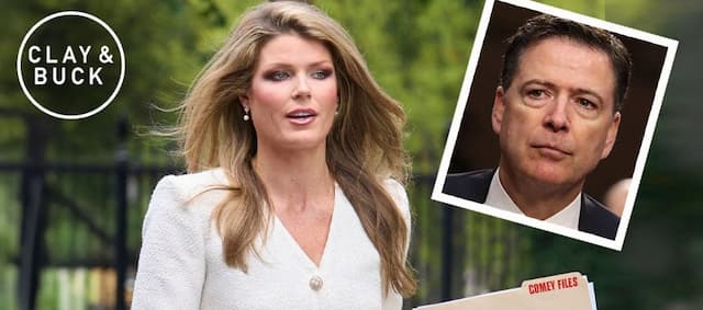Cover Image for Lindsey Halligan Secures Comey Indictments in Deep-Blue Virginia