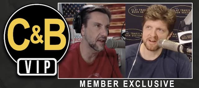 Cover Image for VIP Video: What About the Redskins Name?
