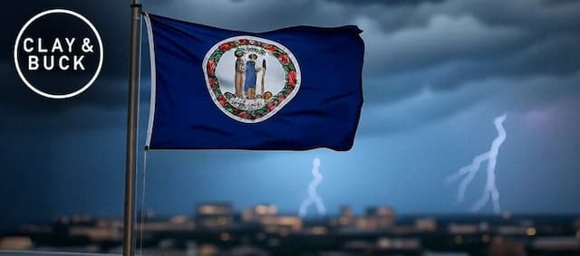 Cover Image for Virginia Warning: Spanberger Will Undo Youngkin’s Progress
