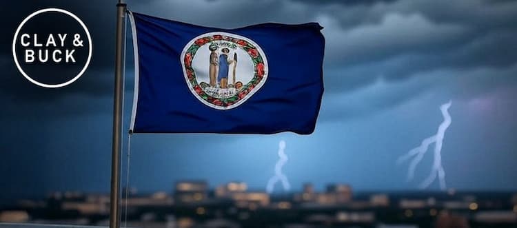 Virginia Warning: Spanberger Will Undo Youngkin’s Progress