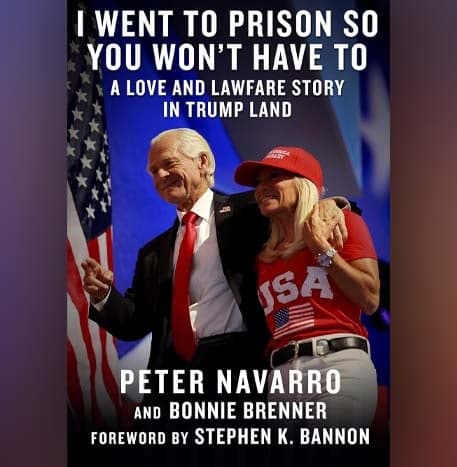 Cover Image for I Went to Prison So You Won’t Have To