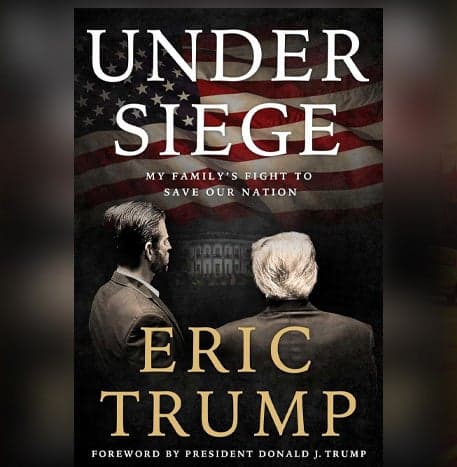 Cover Image for Under Siege