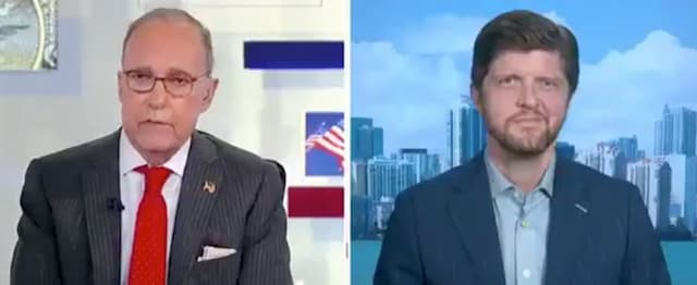 Cover Image for Buck Talks Trump’s China Policy and Taiwan