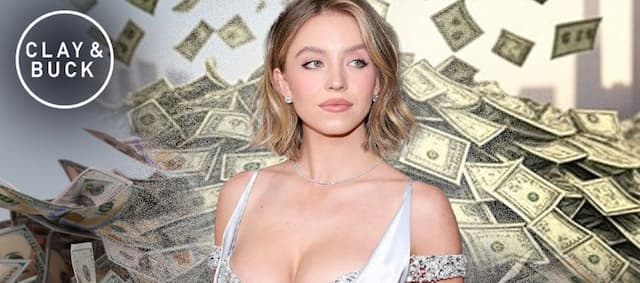 Cover Image for American Eagle Soars After Sydney Sweeney Ad