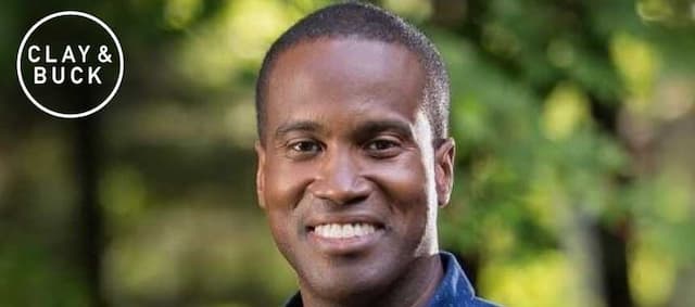 Cover Image for Rep. John James Responds to Al Sharpton, Talks Run for Michigan Governor