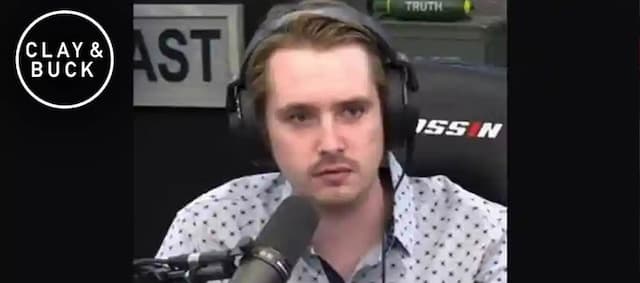 Cover Image for Journalist Nick Sortor, Arrested for Filming ANTIFA at Portland ICE Facility