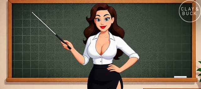 Cover Image for Should Teachers Be Fired for OnlyFans or Stripping?