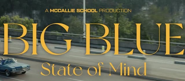 Cover Image for Chattanooga Middle School Football Hype Video