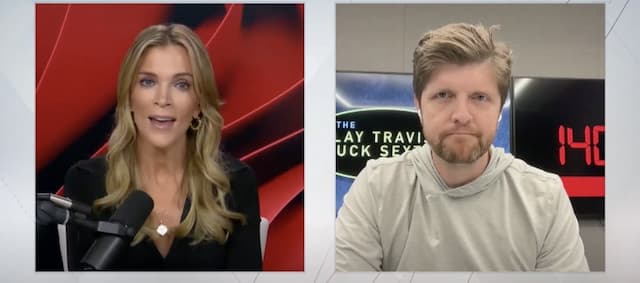 Cover Image for Buck Talks Trump’s Peace Deal with Megyn Kelly