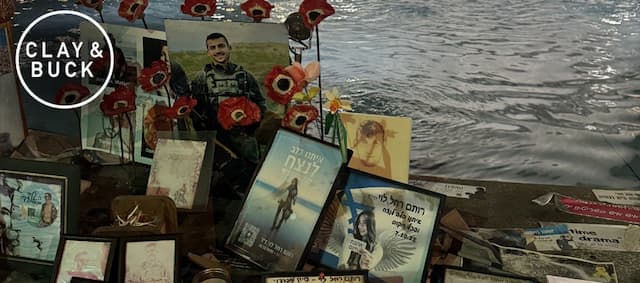 Cover Image for The Roundabout, by Ali Lobo
