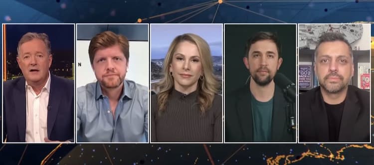 Buck Talks Thomas Crooks and the Epstein Files