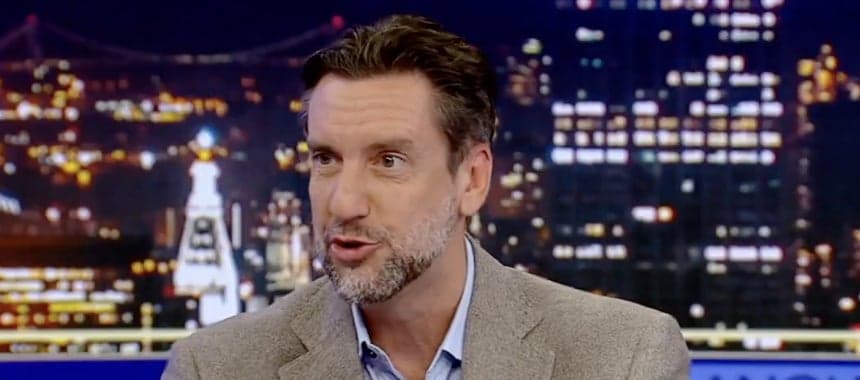 Cover Image for Clay Talks Gavin Newsom’s Phoniness and His Women’s Soccer Challenge