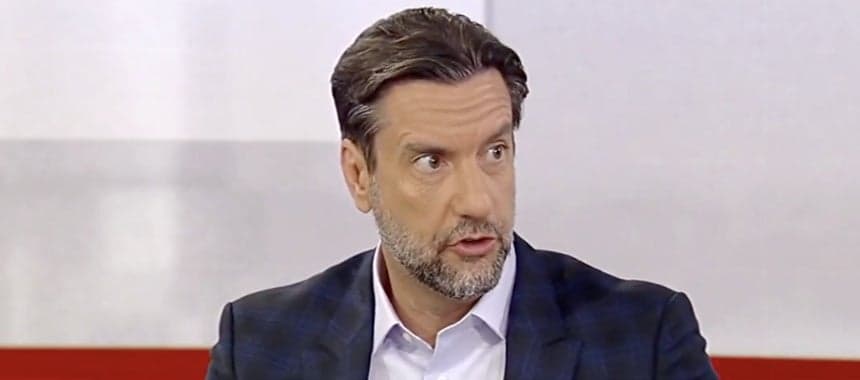 Cover Image for Clay Talks Jack Smith Spying on Republicans