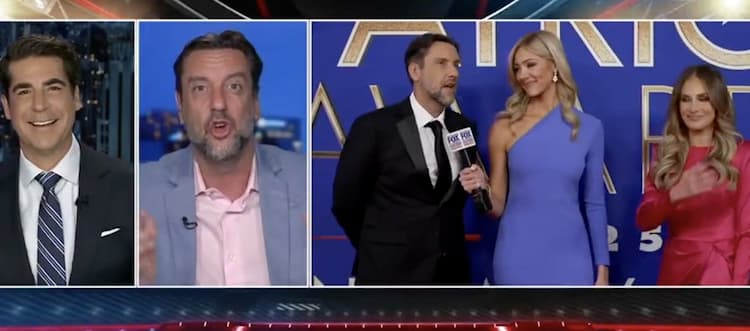 Clay Talks... Tomi Lahren for Senate?