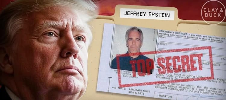 Trump Changes Course: Calls for Release of All Epstein Files