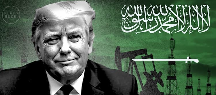 Trump’s Saudi Deals Explained: Energy, Jobs, and Affordability for Americans