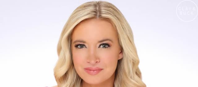 Cover Image for Kayleigh McEnany: The Trump Team vs. LIES & HIGH PRICES | Comey/James Cases & Motherhood Balance