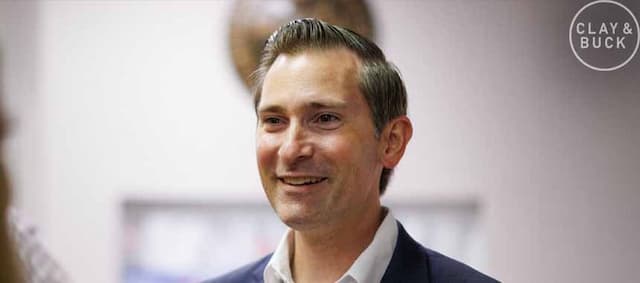 Cover Image for CRITICAL RACE: Van Epps on STOPPING SOCIALISM in Tennessee’s Dec. 2 Special Election