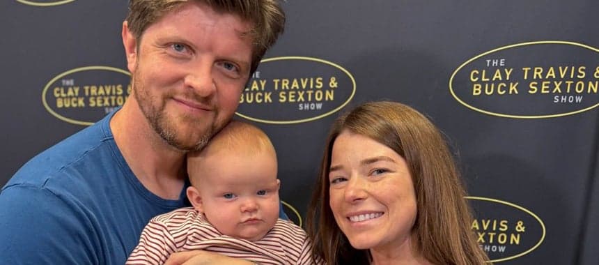 Cover Image for Baby Speed Team Photos!