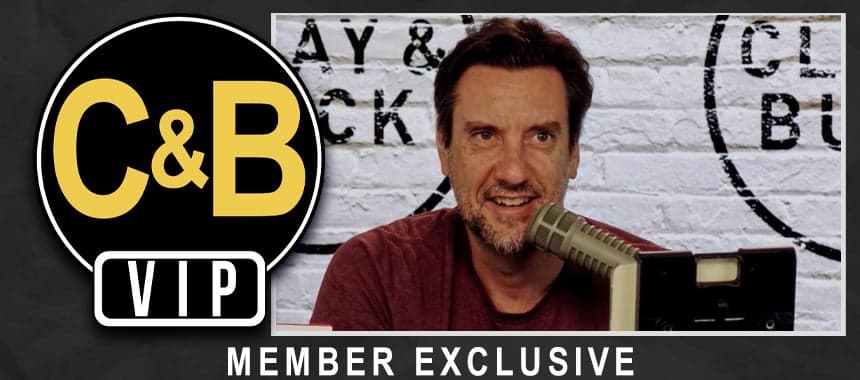 Cover Image for VIP VIDEO: Trump Makes Progress on Peace in Ukraine