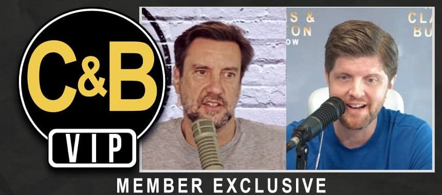 Cover Image for VIP Video: Democrats Suffer Humiliating Shutdown Defeat