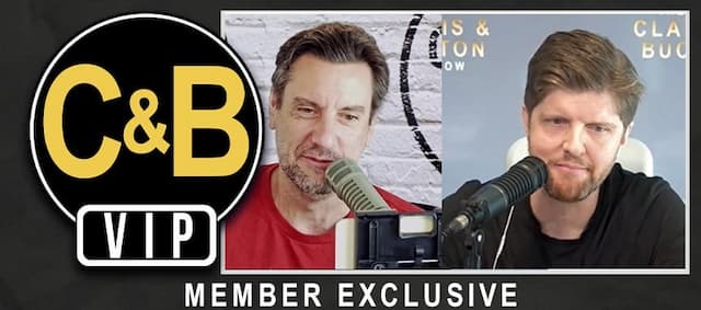 Cover Image for VIP Video: A Salute to Veterans Day