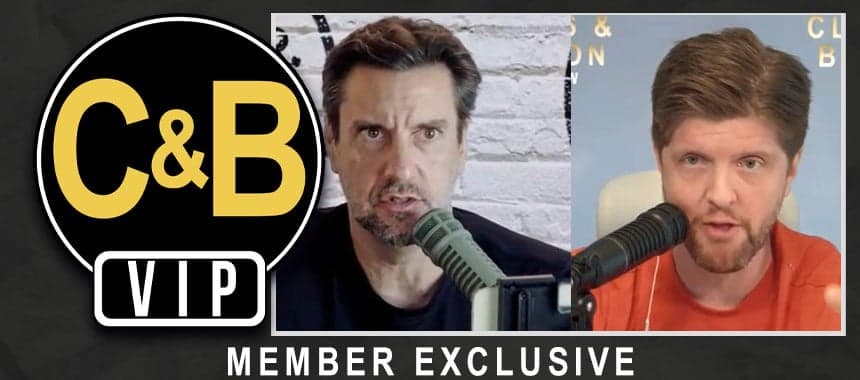 Cover Image for VIP Video: What’s Going on with White House Health Care Policy?