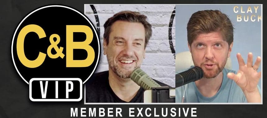 Cover Image for VIP Video: Trump Ends the Pointless Shutdown