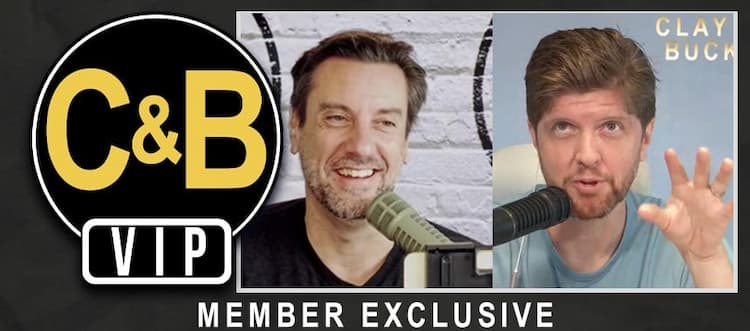 VIP Video: Trump Ends the Pointless Shutdown